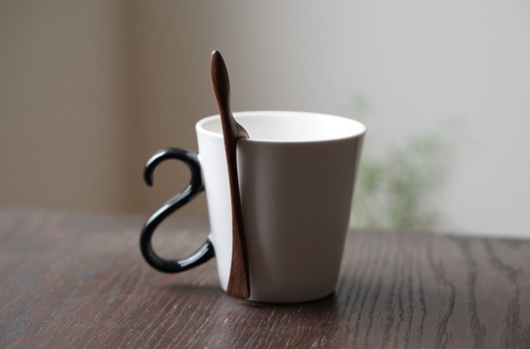 （訂製）中型柚木杯用木製搗棒 A009-2 第9張的照片