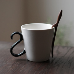 （訂製）中型柚木杯用木製搗棒 A009-2 第10張的照片