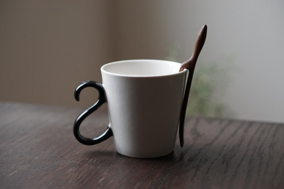 （訂製）中型柚木杯用木製搗棒 A009-2 第10張的照片