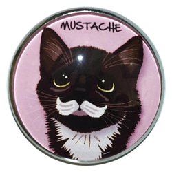 猫（ねこ） ピンバッチ の人気通販｜Creema(クリーマ) 国内最大の