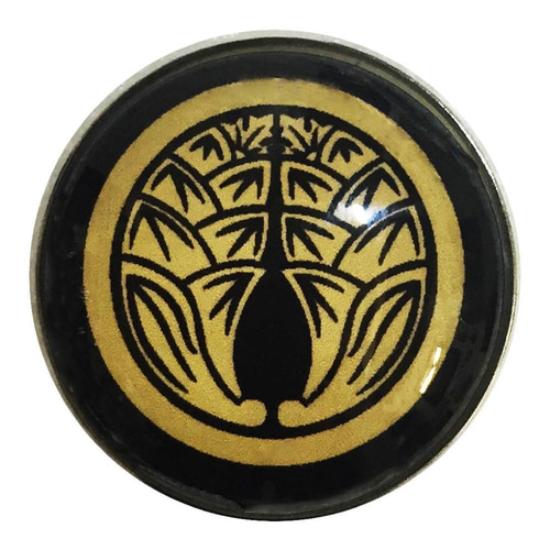 ミミッキュ ピンバッジ 2020年製 EXPO2025 ミャクミャク 【JR 7 Character All Stars