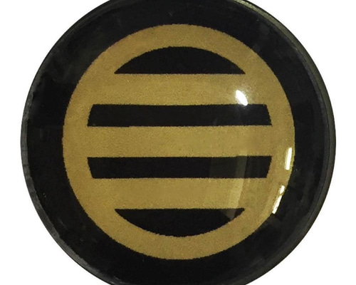 昔のピンバッチ3 カワサキパーツ/ウエア＆グッズオンラインショップカワサキ