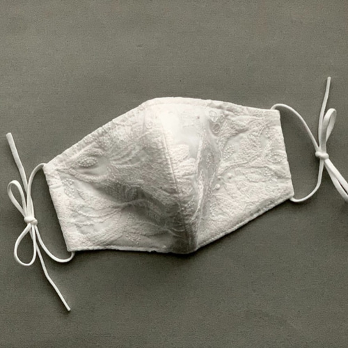 オーダー品☆ アイマスク ③☆ ミナペルホネンmina perhonen ⚮̈