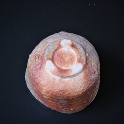 逸品信楽フリーカップ（直径10㎝）　 4枚目の画像