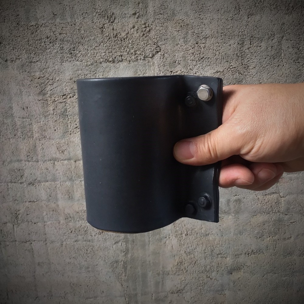 送料無料! 　ボルトビアマグ