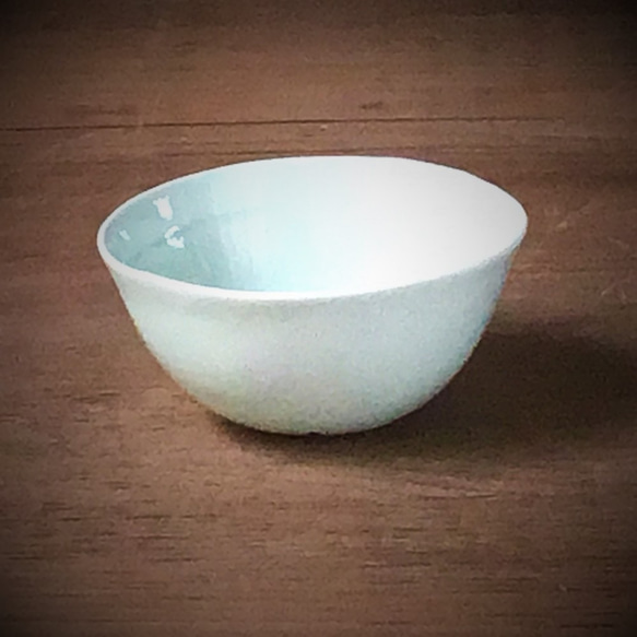青花瓷碗S1 第2張的照片