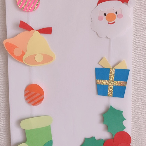 楽天市場】クリスマス つるし飾り 置物 おしゃれ [クリスマス