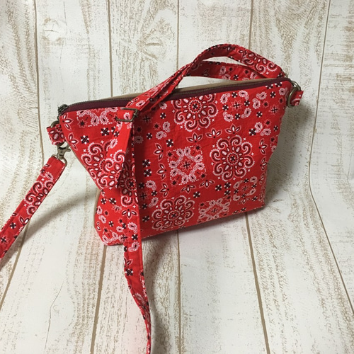 H様オーダー品 ショルダーバッグ ずんち 通販 2736367｜Creema