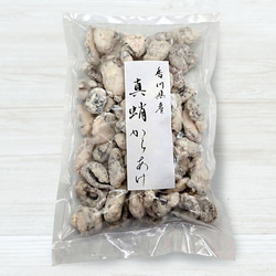 絶品！子供から大人まで大満足！香川県産たこのからあげ1kg(500gx2袋） 5枚目の画像