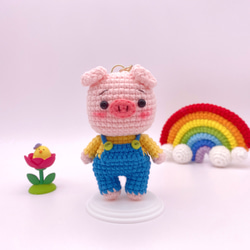 ミニペンギン あみぐるみ ハンドメイド あみぐるみ Sue(休み中) 通販