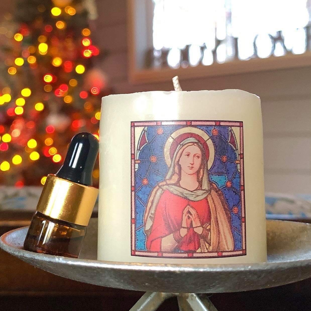 2個セット マリアオラクル eight 8 アロマキャンドル 2個セット マリアオラクル eight 8 アロマキャンドル 2個セット