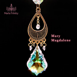 Mary Room’s Jewelry【Mary Magdalene】 2枚目の画像