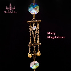 Mary Room’s Jewelry【Mary Magdalene】 3枚目の画像