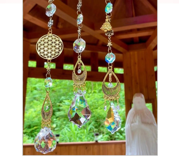 Mary Room’s Jewelry【Mary Magdalene】 5枚目の画像