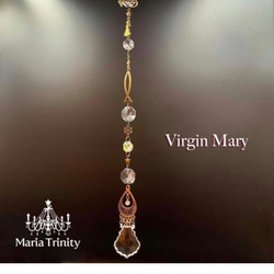 Mary Room’s Jewelry【Virgin Mary】 1枚目の画像