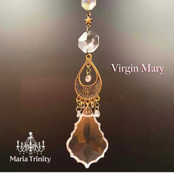 Mary Room’s Jewelry【Virgin Mary】 2枚目の画像