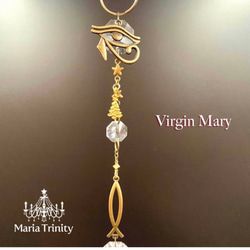 Mary Room’s Jewelry【Virgin Mary】 3枚目の画像