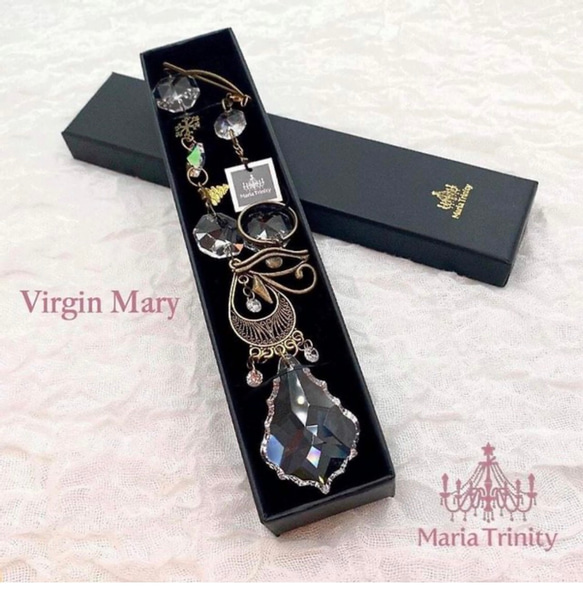 Mary Room’s Jewelry【Virgin Mary】 4枚目の画像
