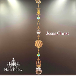Mary Room’s Jewelry 【Jesus Christ】 1枚目の画像
