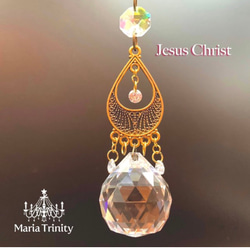 Mary Room’s Jewelry 【Jesus Christ】 2枚目の画像