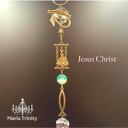 Mary Room’s Jewelry 【Jesus Christ】 3枚目の画像