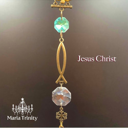 Mary Room’s Jewelry 【Jesus Christ】 4枚目の画像