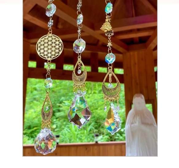 Mary Room’s Jewelry 【Jesus Christ】 6枚目の画像