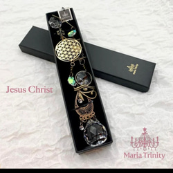 Mary Room’s Jewelry 【Jesus Christ】 7枚目の画像