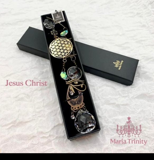 Mary Room’s Jewelry 【Jesus Christ】 7枚目の画像