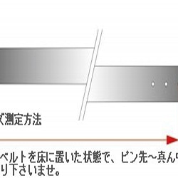 サドルレザー首輪☆犬・猫用☆幅18ミリ/サイズＭ☆カラーブラック☆小型～中型向き 5枚目の画像