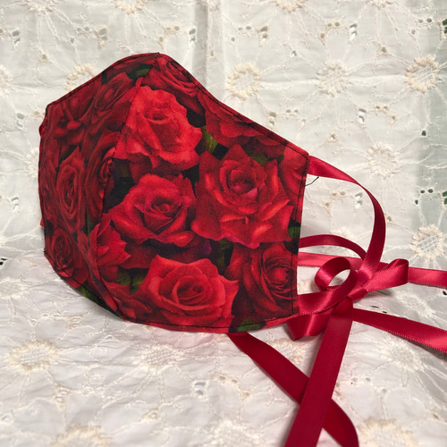 紅薔薇