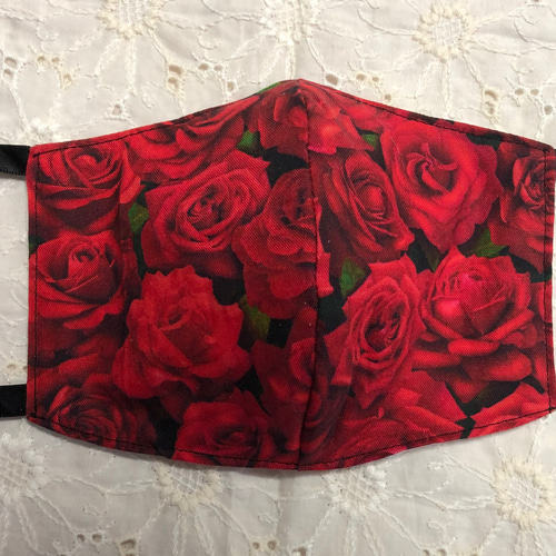 紅薔薇