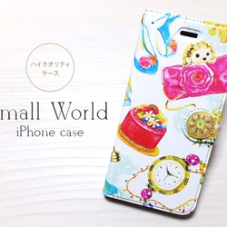 illustrated animal phone case, Case for iPhone, X/XS, XSmax 第1張的照片