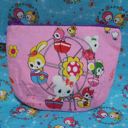 ポーチ レトロ のおすすめ人気通販 検索結果｜Creema(クリーマ  