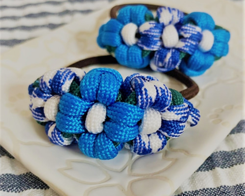 ヘアゴム No.78 ヘアゴム No.78