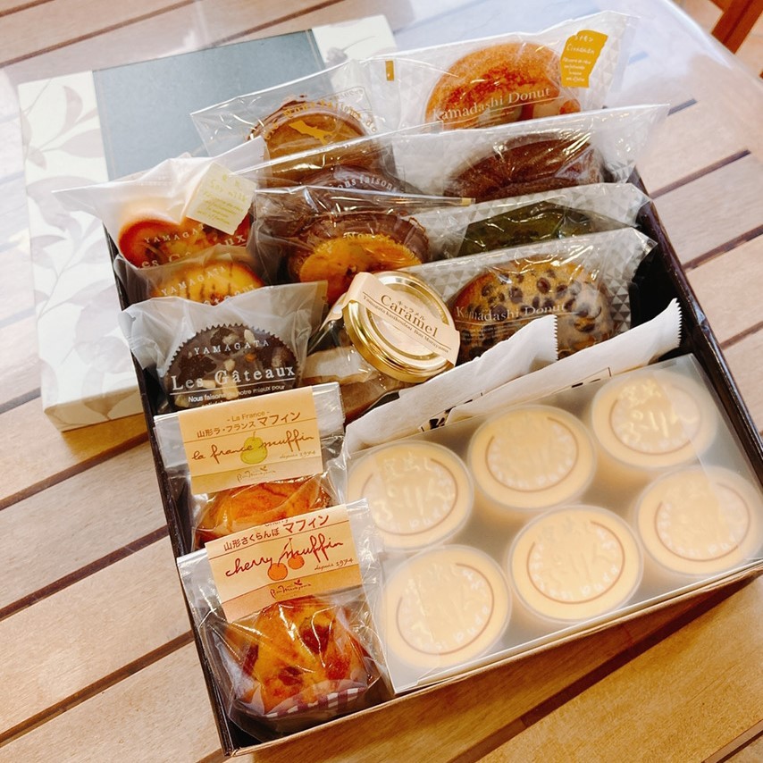 ハンドメイド♡詰め合わせ