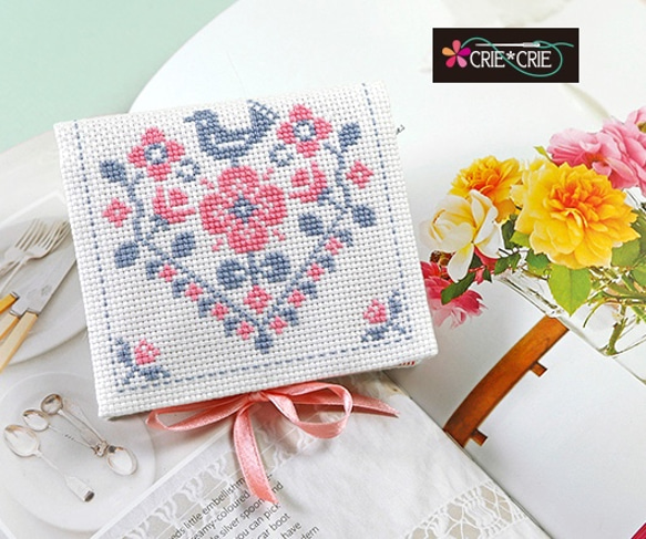 OLY-K7586 オリムパスクロスステッチ刺繍キット ART GALLERY