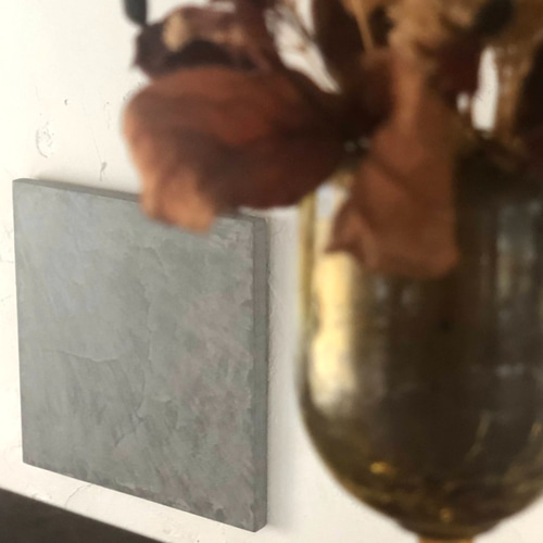 壁掛け パネル W280㎜×D280㎜ 厚18㎜ モダンアート モールテックス