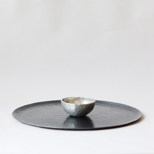 ころりとした錫の器 [ 錫盃 ] おちょこ・ぐい呑み・徳利 WATO 通販