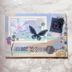 おすそ分けファイル キット album_made 通販 11713563｜Creema(クリーマ)