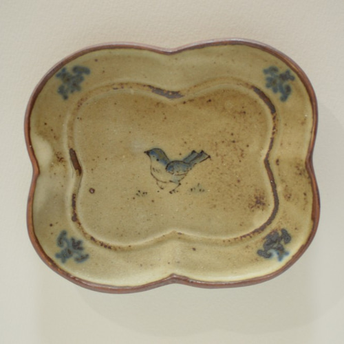 中西申幸 ミニお重 チュン 光萌窯 中西申幸 商品一覧ページ