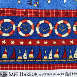 USAコットン  South Sea Imports  Safe Harbor  セーフハーバー　 SSI9 4枚目の画像