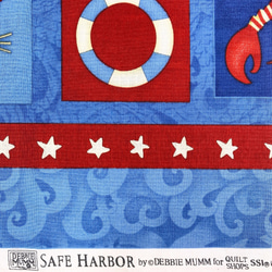 USAコットン  South Sea Imports  Safe Harbor  セーフハーバー　 SSI10 9枚目の画像
