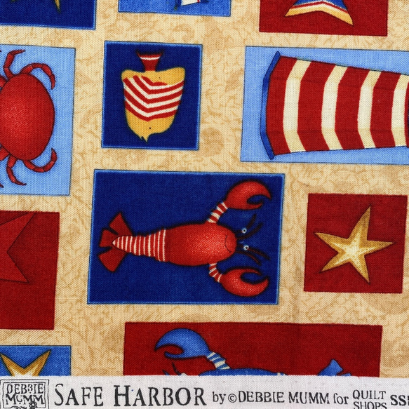USAコットン  South Sea Imports  Safe Harbor  セーフハーバー　 SSI5 5枚目の画像