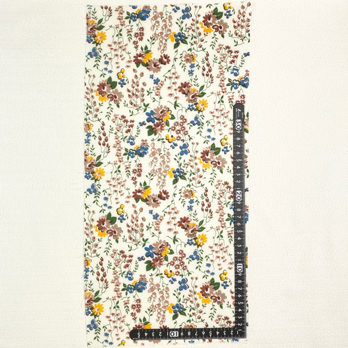 限定品！USA アンティーク布 生地 アンの家 通販 12191762｜Creema