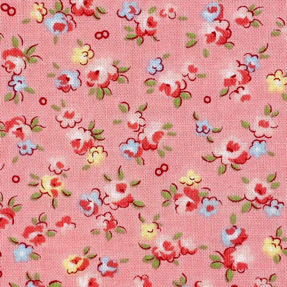 国産 ルシアン Old New Fabric Collection 30 