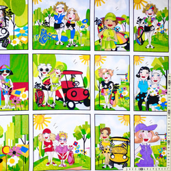 ♡Salon♡で2個　ハンドメイド　ロラライハリス Amazon | Loralie Designs Love Your Look Salon Panel