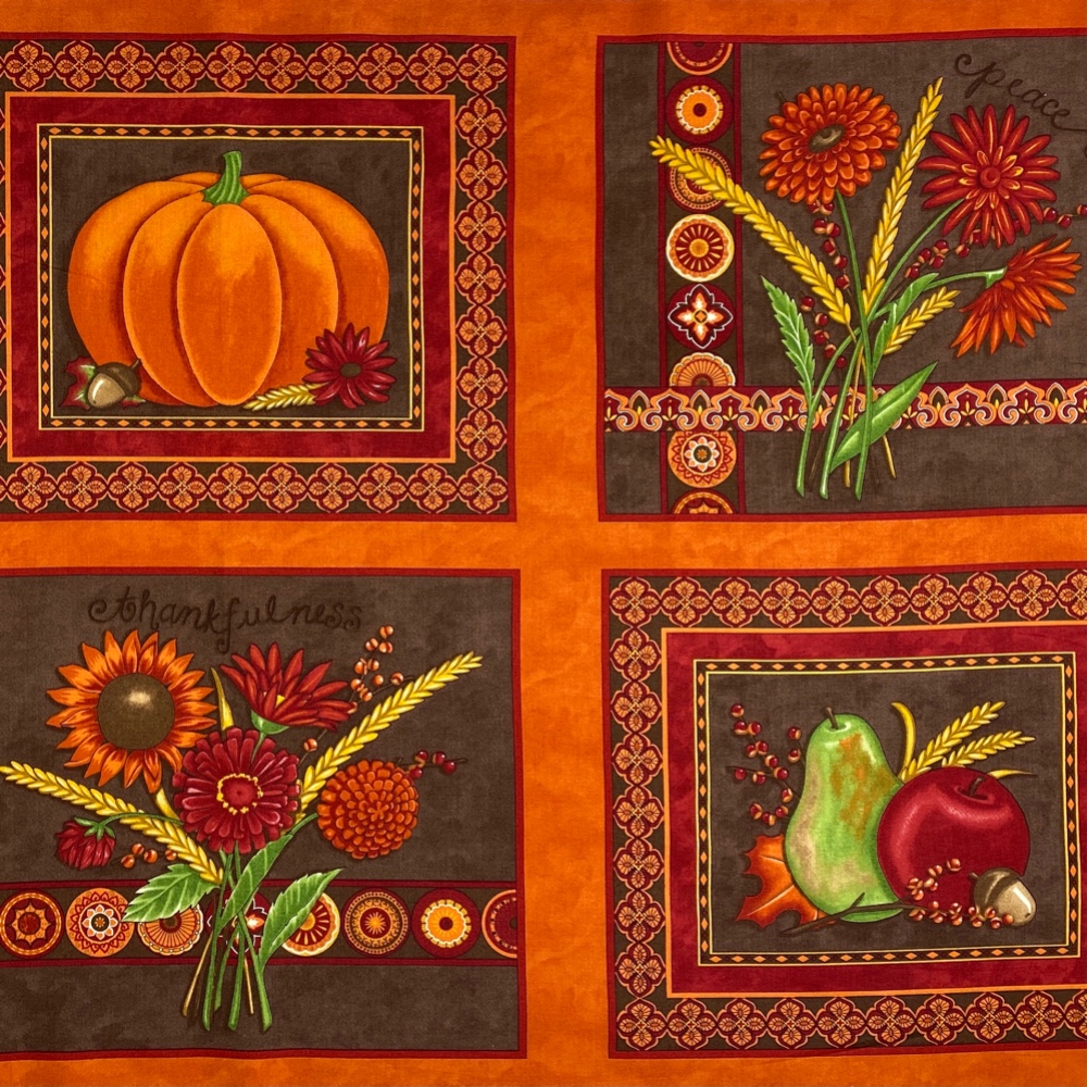 オーダー専用ページです。 パッチワーク　かぼちゃ　りんご　カントリー雑貨 オーダー専用ページです。 パッチワーク かぼちゃ りんご カントリー