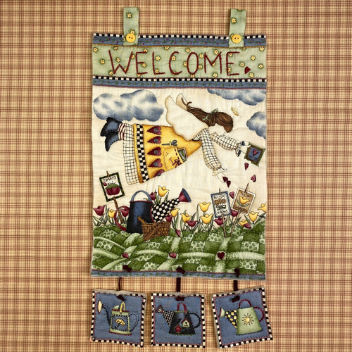 販売済みサンプル画像コロボックルの家