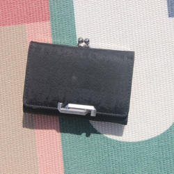 ミニ財布 レディース 財布 三つ折り財布 レディース がま口 ウォレット 小銭入れ付き 大容量 取り出しやすい 人気 か 4枚目の画像